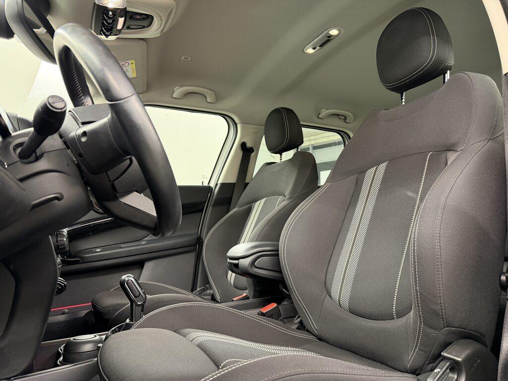 Mini Cooper S Countryman 2.0 TwinPower Turbo Cooper S