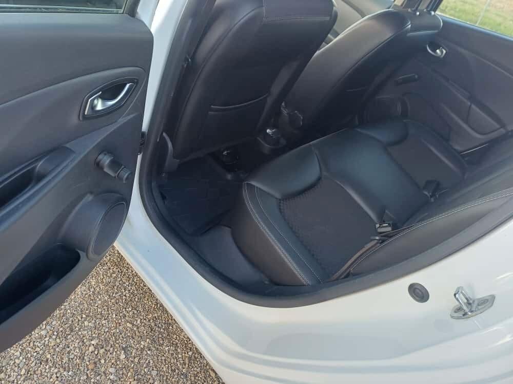 Renault Clio dCi 8V 75 CV 5 porte Life