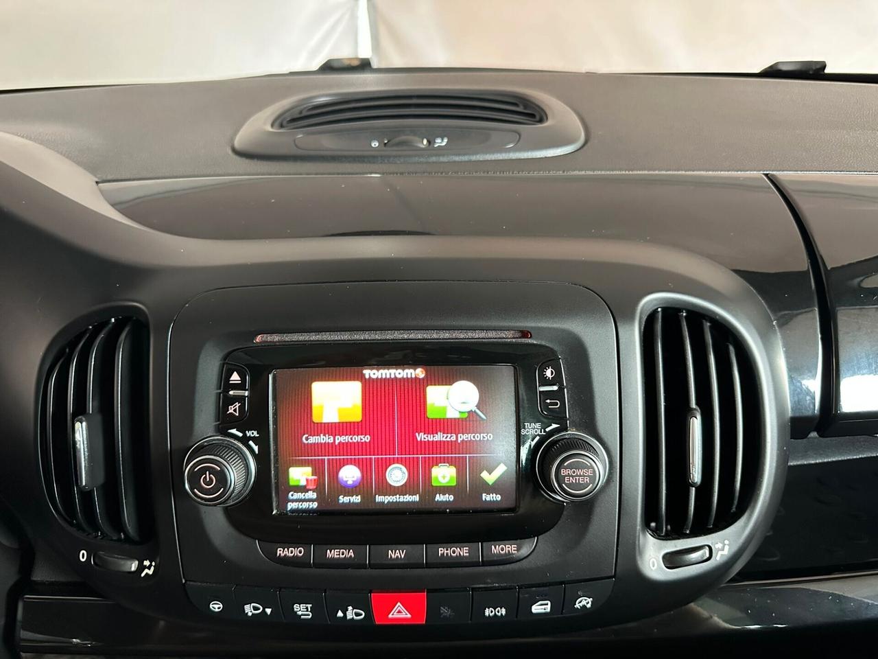 Fiat 500L 1.3 Multijet 85 CV Trekking