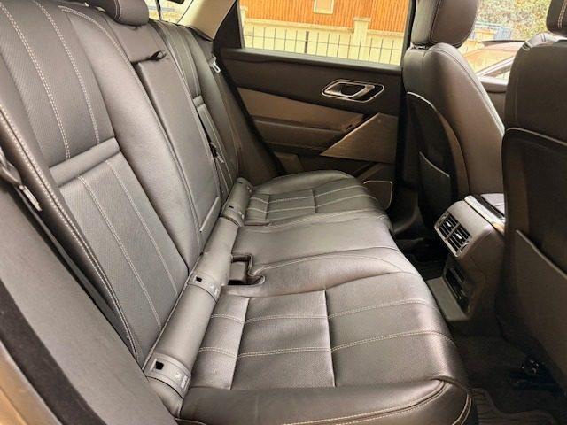 LAND ROVER Range Rover Velar 2.0D I4 240 CV S TETTO APRIBILE