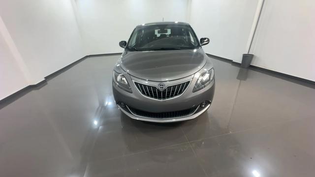 LANCIA Ypsilon 1.0 FireFly S&S Hybrid PLATINO - VARI COLORI!