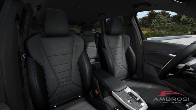 BMW X1 xDrive25e Msport Premium Package