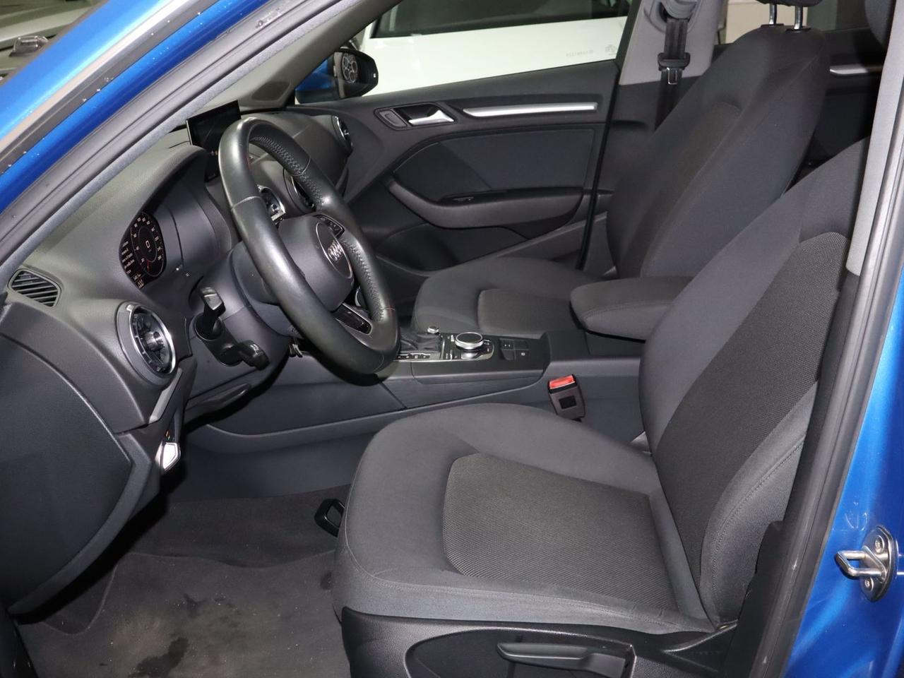 Audi A3 S Line 1.5 35 TFSI #10425