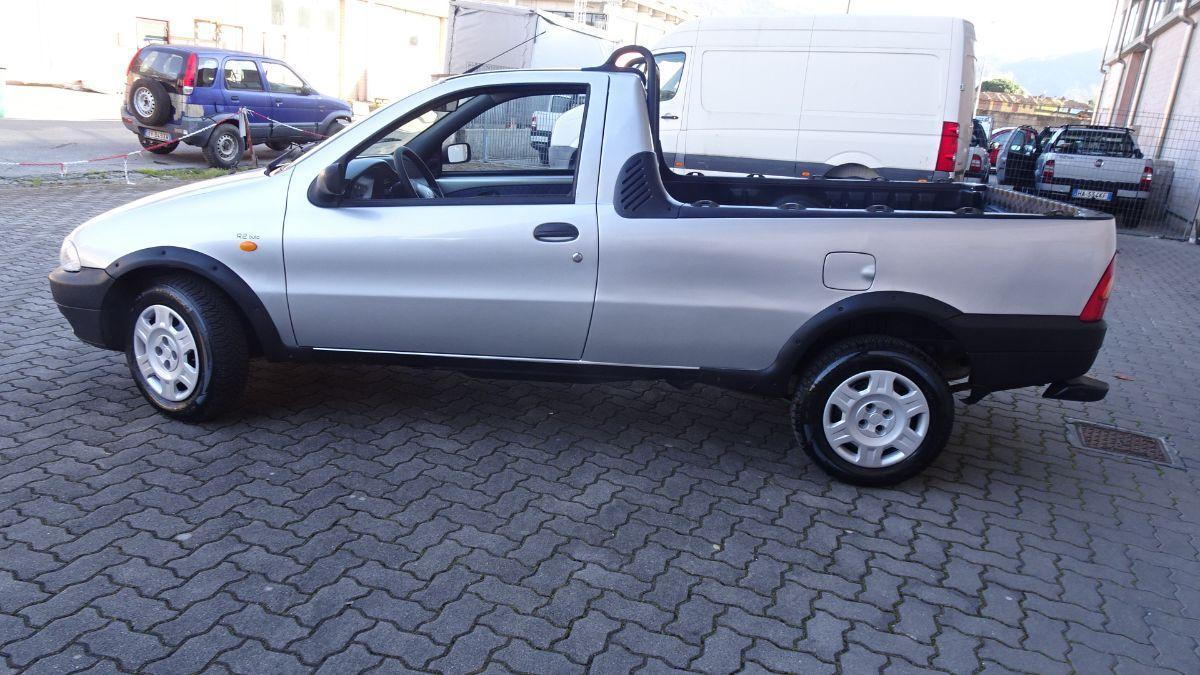 FIAT - Strada 1700 TD PICK -UP FIORINO