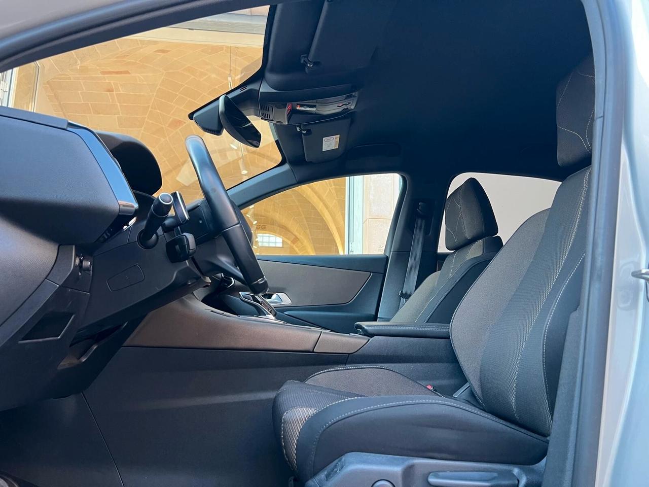 DS7 CROSSBACK GRANCHIC 1.5 HDI 130CV NAVI CAM ANNO 2021