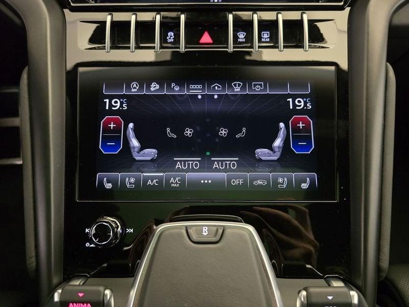 Lamborghini Urus Urus 4.0 S