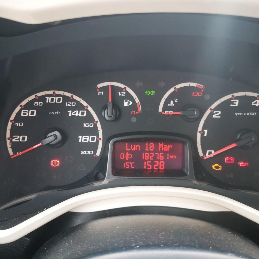 Ford Ka 1.3 TDCi 75CV Titanium