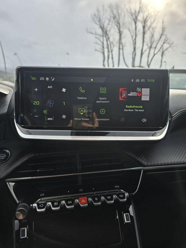 Peugeot 208 GT 100 S&S