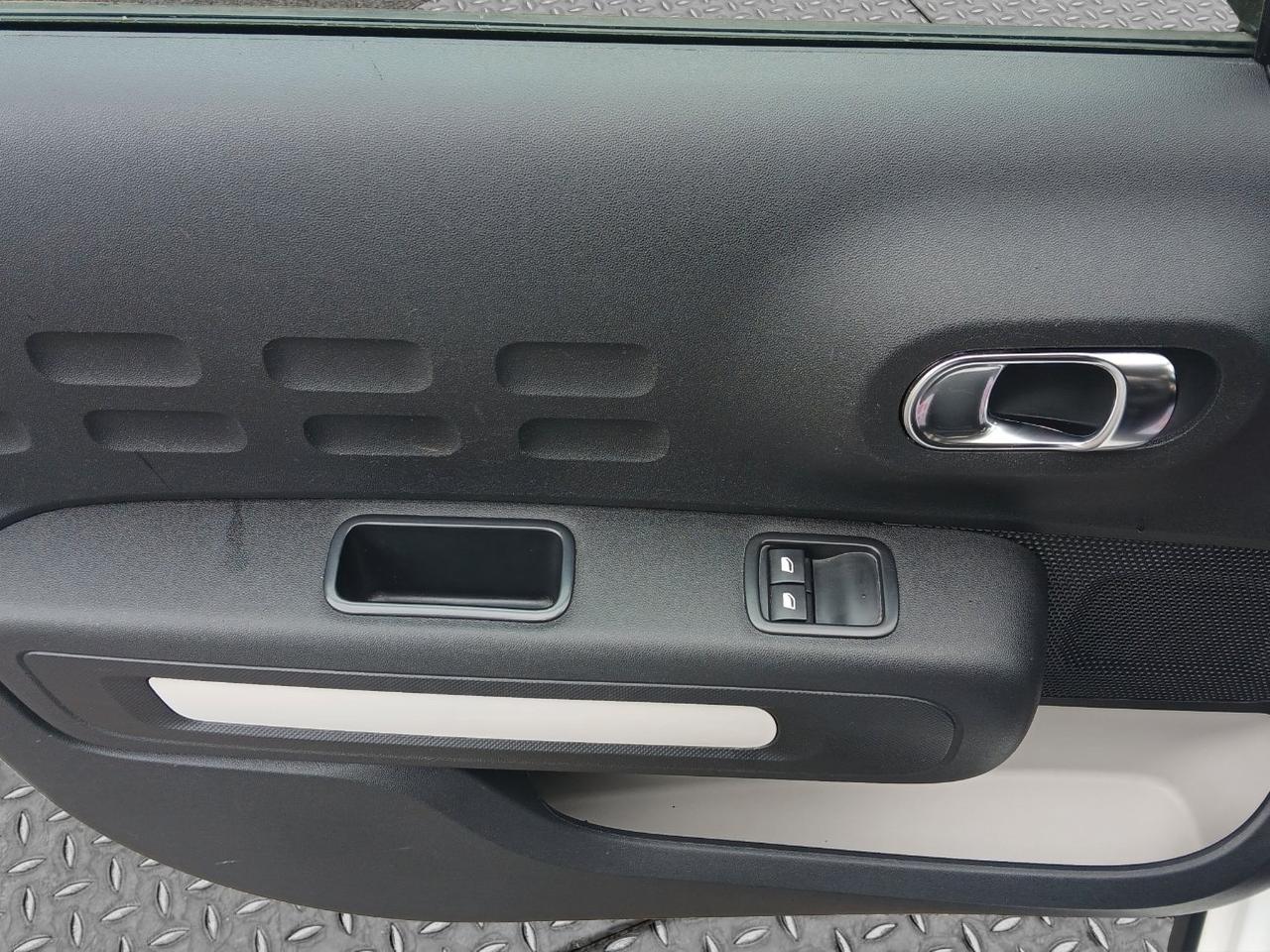 Citroen C3 1.2 puretech Feel s&s 83cv neopatentati my20