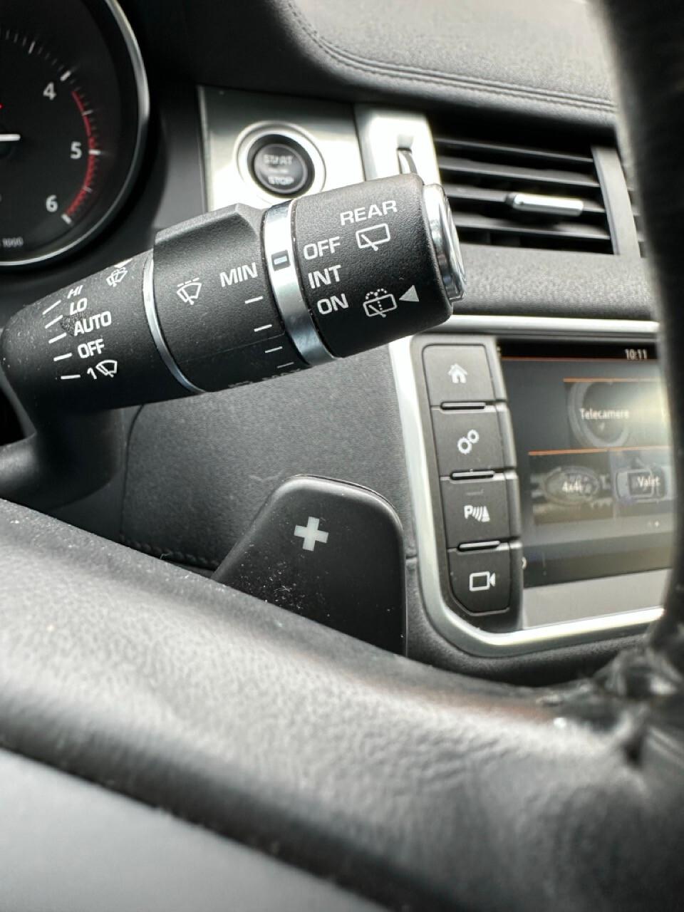 Land Rover Range Evoque 2.0 TD4 150 CV auto Premium