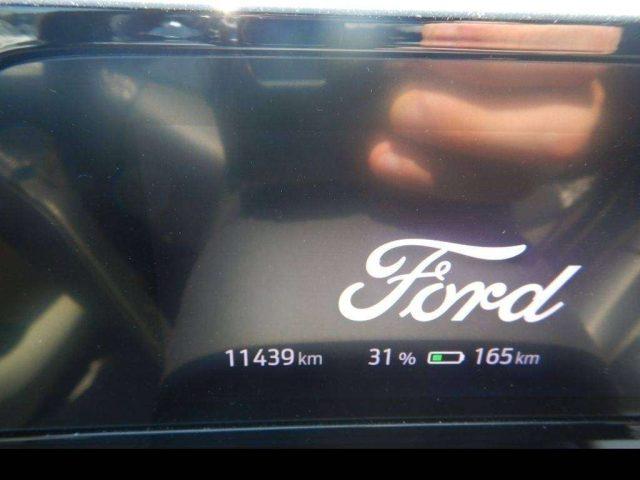 FORD Explorer EV Premium 77kWh (572km) Extended Range 286CV RWD