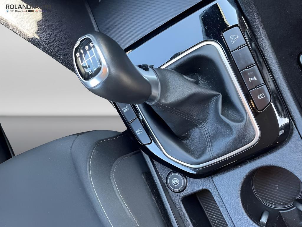 Kia Sportage 1.6 T-GDI Style 2WD