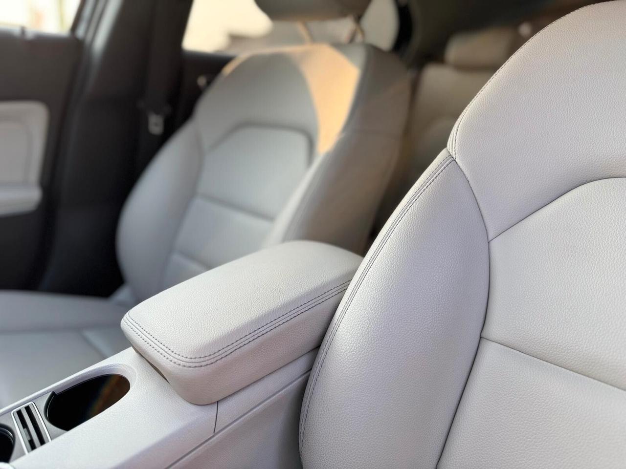 Mercedes-benz GLA 180 GLA 180 Premium
