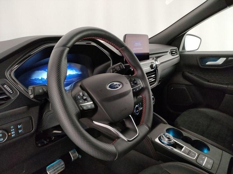 Ford Kuga 1.5 ecoblue ST-Line X 2wd 120cv auto