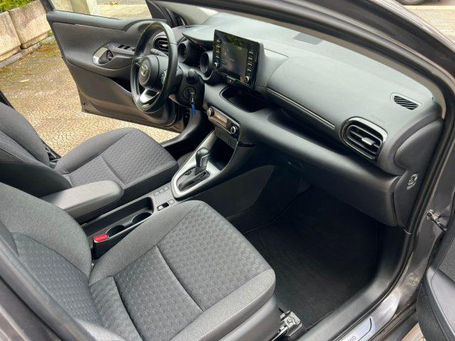 TOYOTA Yaris 1.5 Hybrid 5 porte Trend