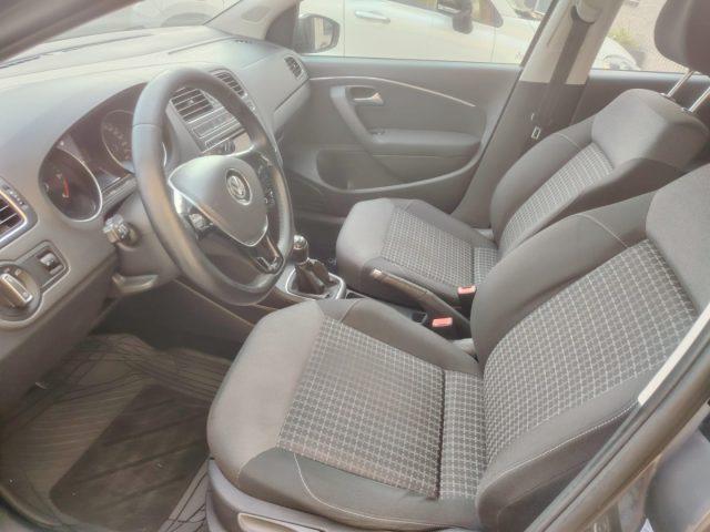VOLKSWAGEN Polo 1.4 TDI 5p. Comfortline NEOPATENTATI-EURO 6B