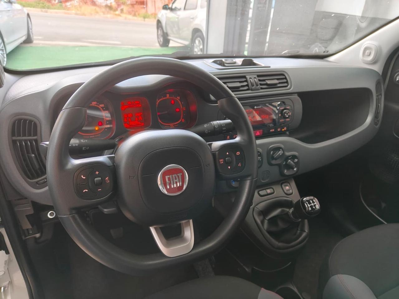 Fiat Panda - Occasione Doppia! 1.3 Mjt o 1.2 Fire