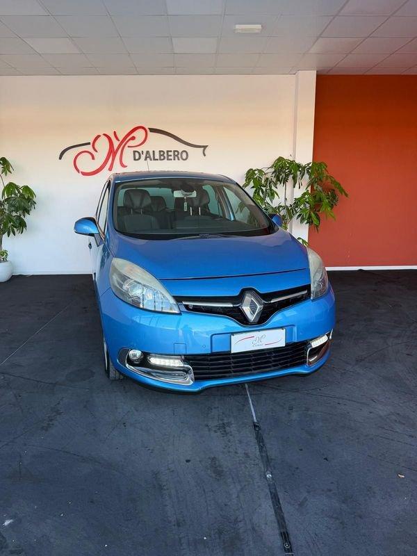 Renault Scénic X-Mod 1.5 dCi 110cv S&S Wave