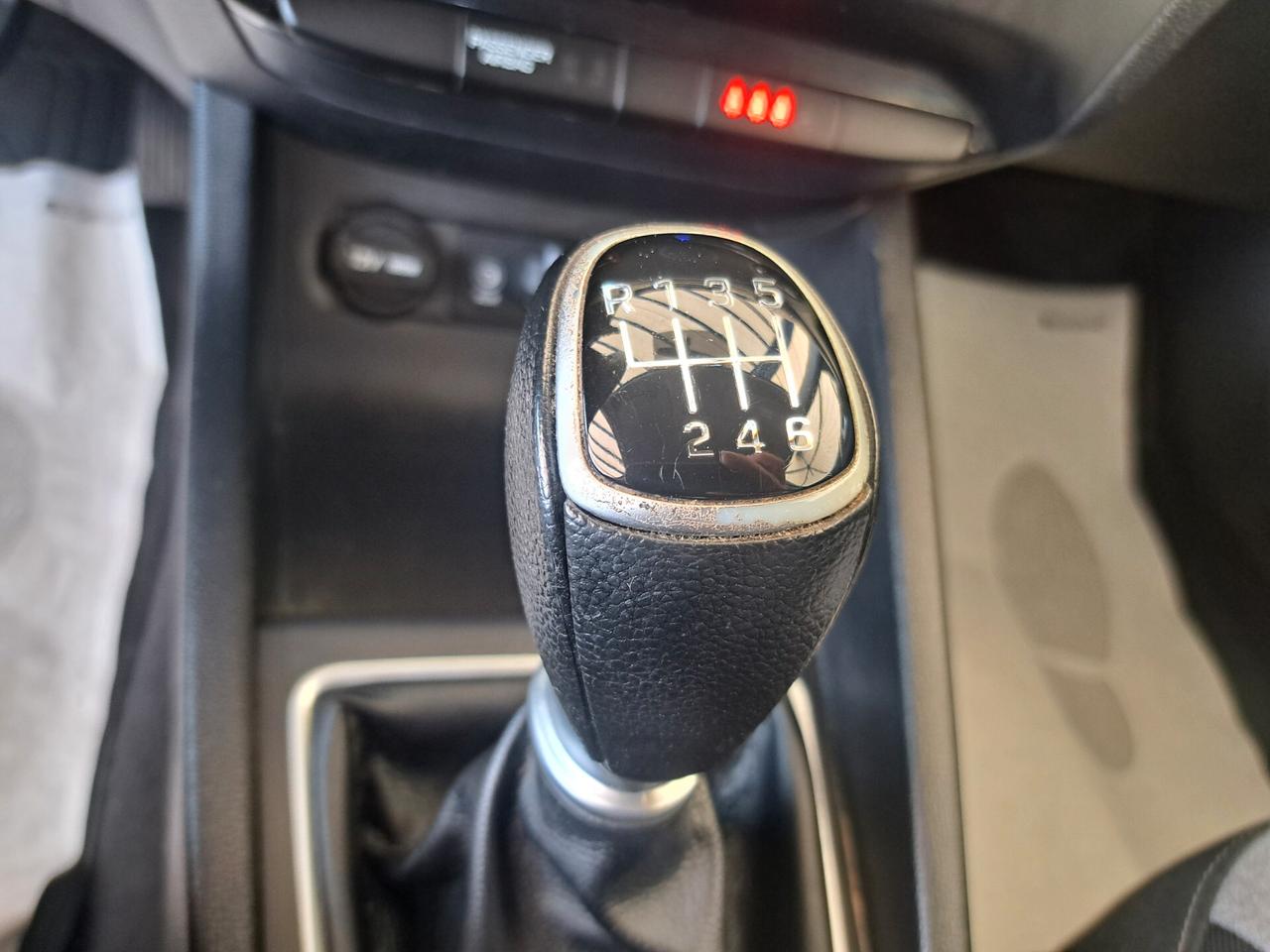 Hyundai i20 1.1 CRDi porte Classic