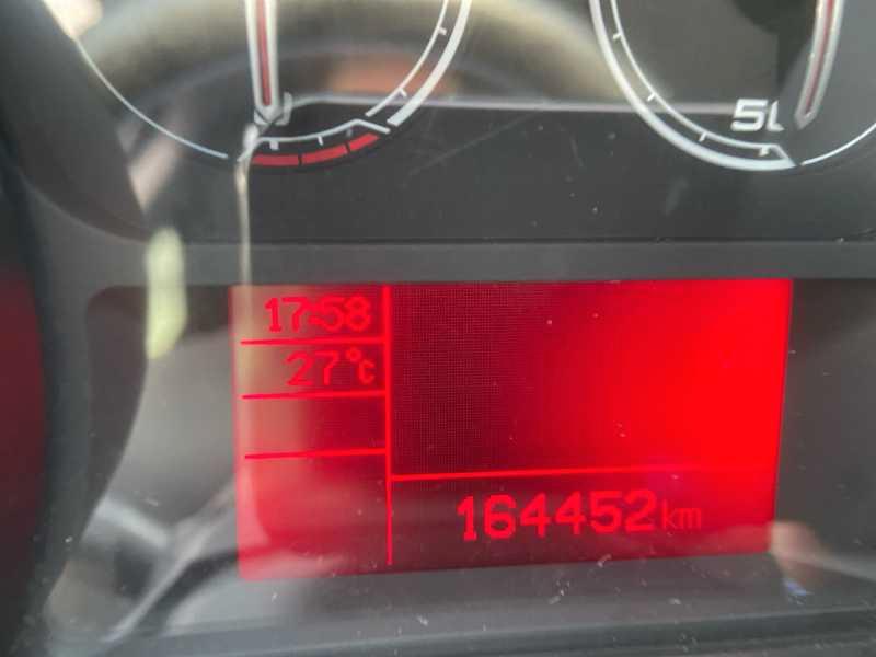 ALFA ROMEO Giulietta 1.6 jtdm Distinctive 120cv