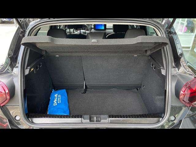 Dacia Sandero Streetway 1.0 SCe Comfort SL DaciaPlus