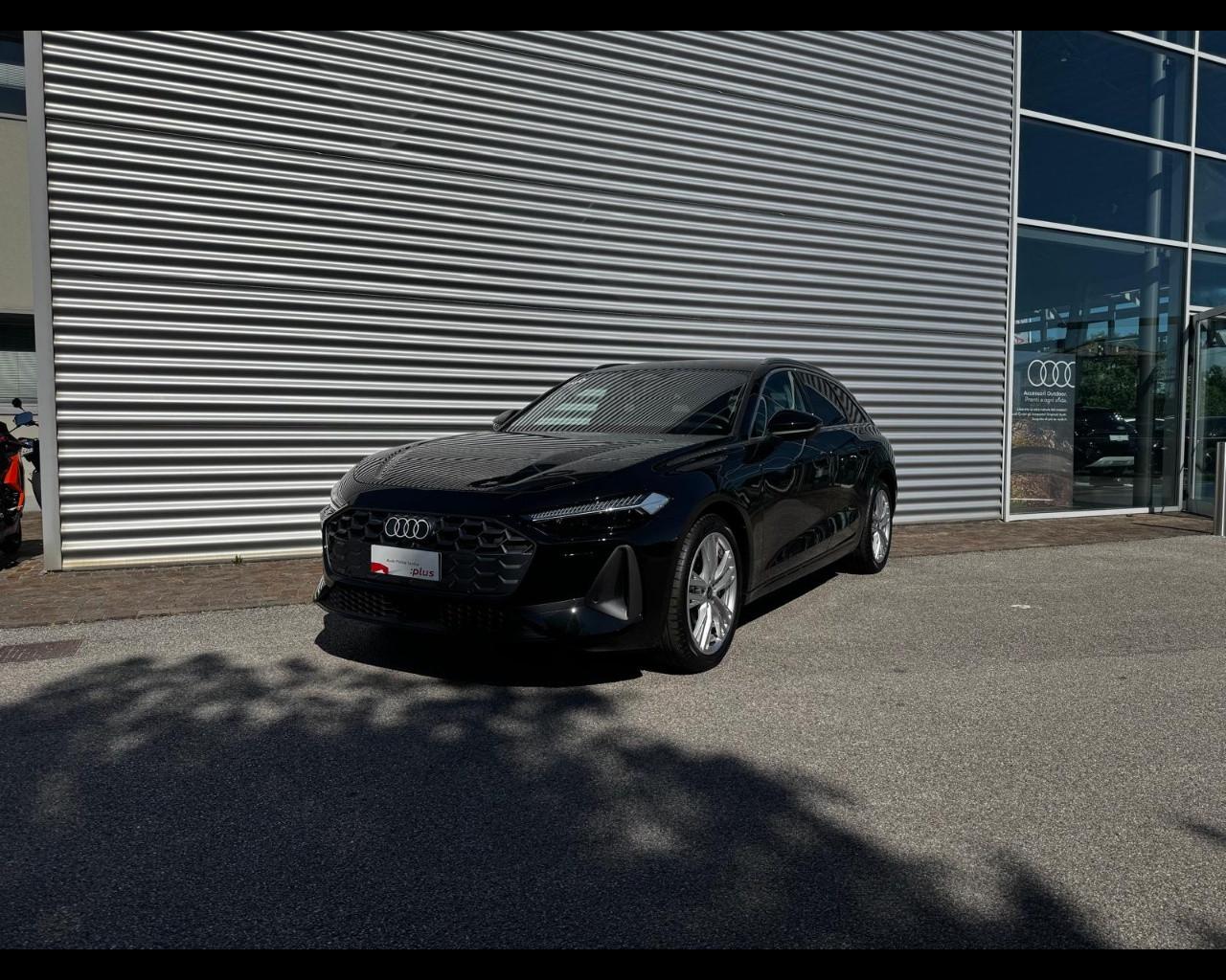 AUDI A5 AVANT TFSI S-TRONIC BUSINESS ADVANCED