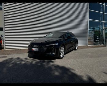 AUDI A5 AVANT TFSI S-TRONIC BUSINESS ADVANCED