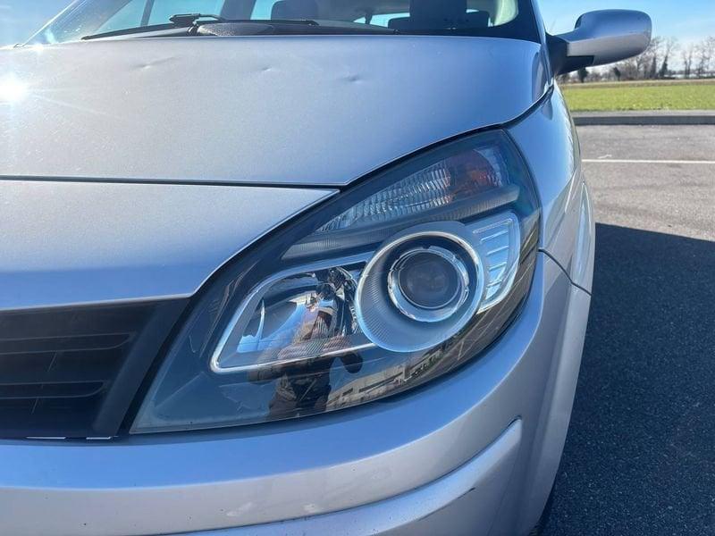 Renault Scénic 1.5 DIESEL 106CV