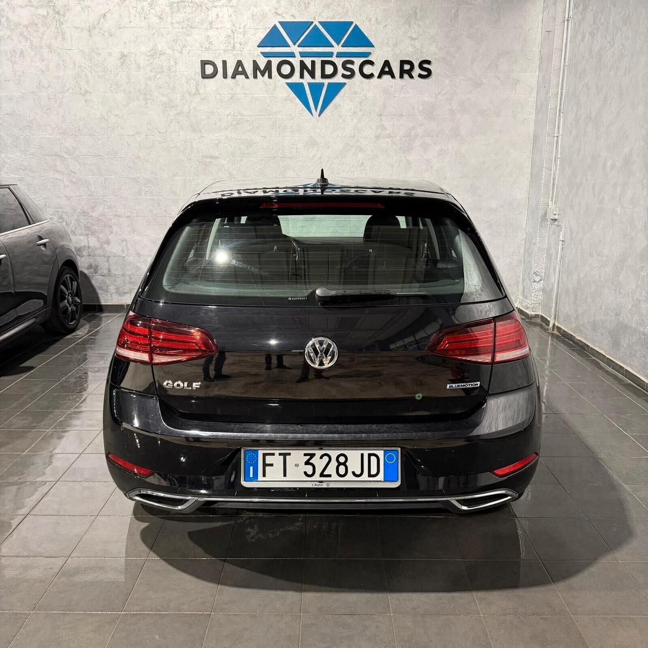 Volkswagen Golf 1.5 TSI 130 CV EVO 5p. Highline BlueMotion NEOPATENTATI