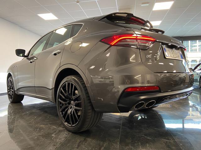 MASERATI Levante V6 Diesel 275 CV AWD Gransport