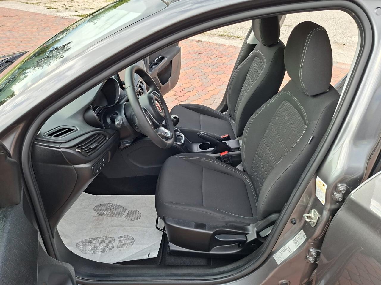 Fiat Tipo 1.6 16V Multijet SW MOTORE ROTTO
