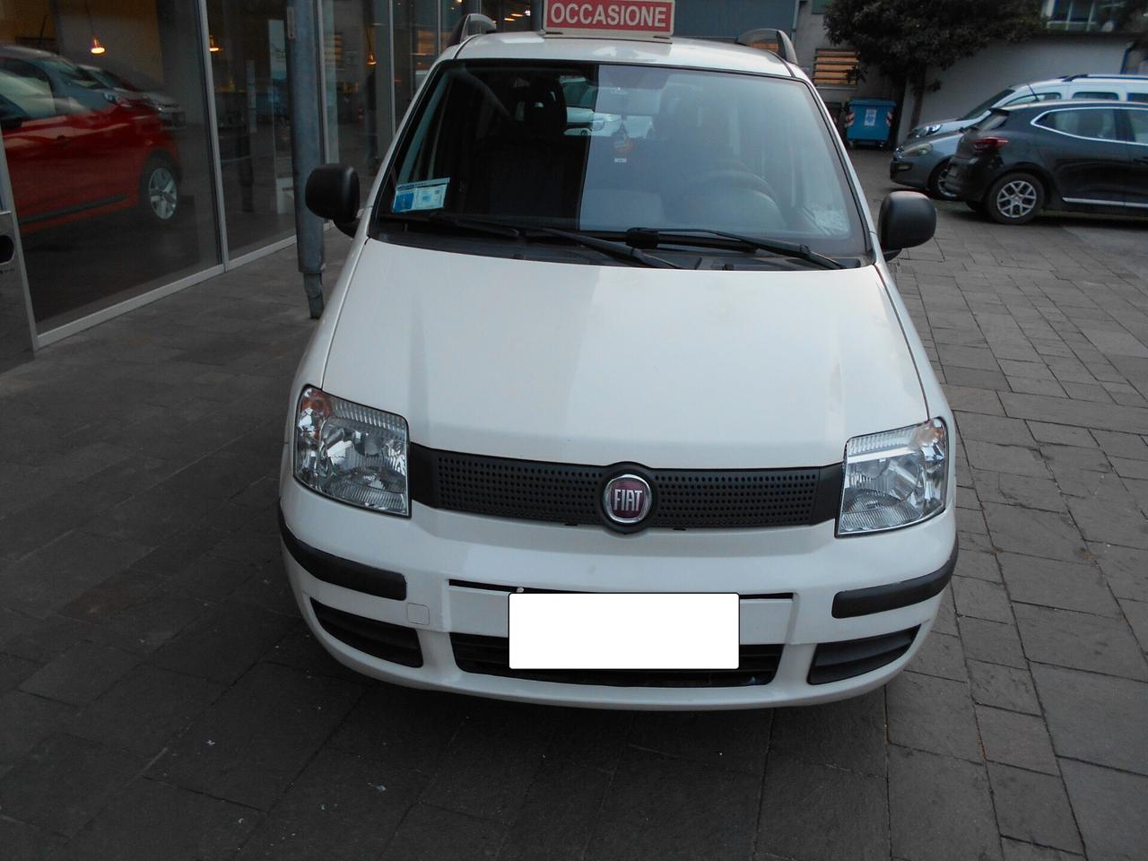 FIAT PANDA 1.2