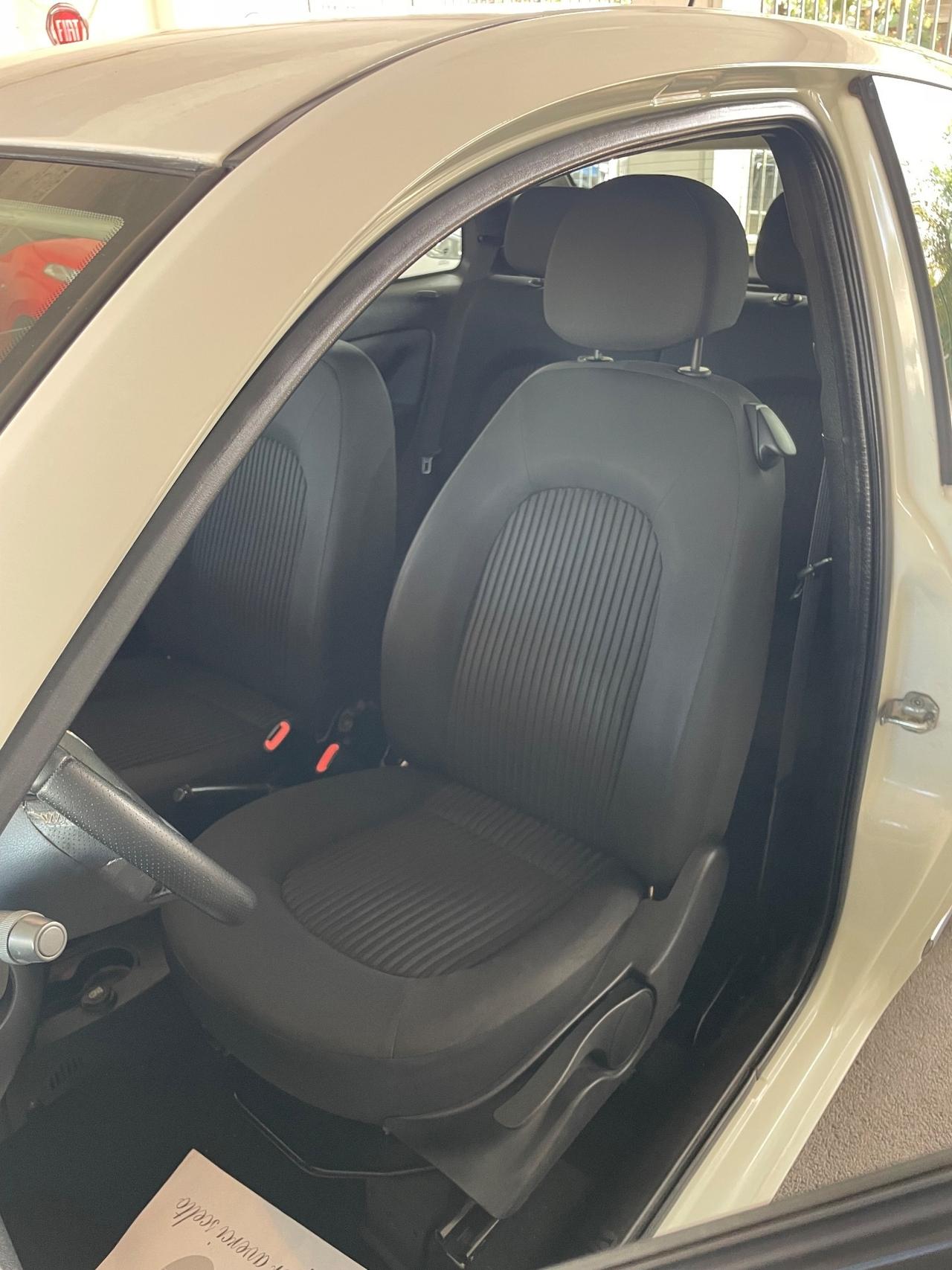 Lancia Ypsilon 1.2 69 CV neopatentati Silver Full provenienza dalla Toscana