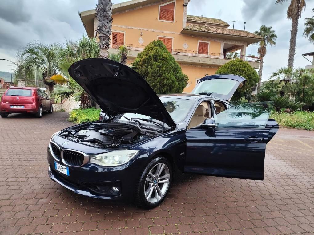Bmw Gran Turismo 325d Gran Turismo Sport