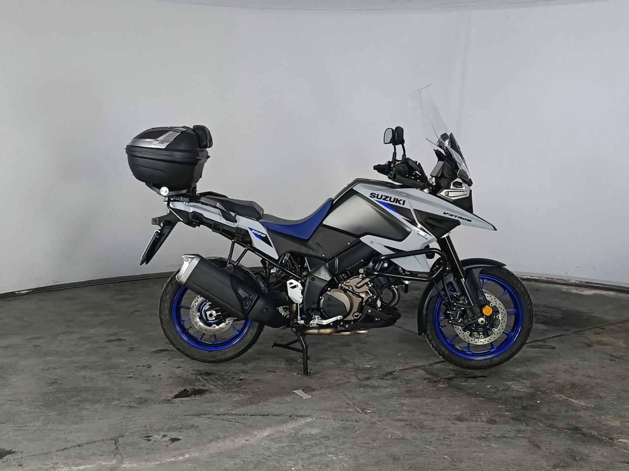 SUZUKI DL1050