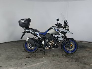 SUZUKI V-Strom - V-Strom 1050DE Abs my23