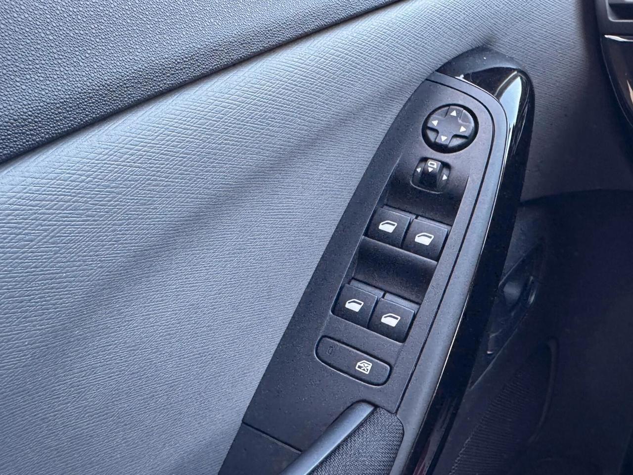 Citroen Grand C4 SpaceTourer PureTech 130 S&S Feel 7 POSTI