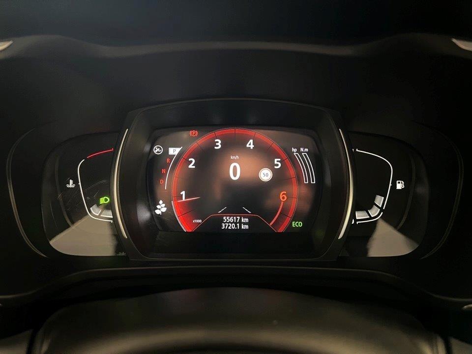 Renault Kadjar TCe 140CV FAP Sport Edition Benzina Automatica