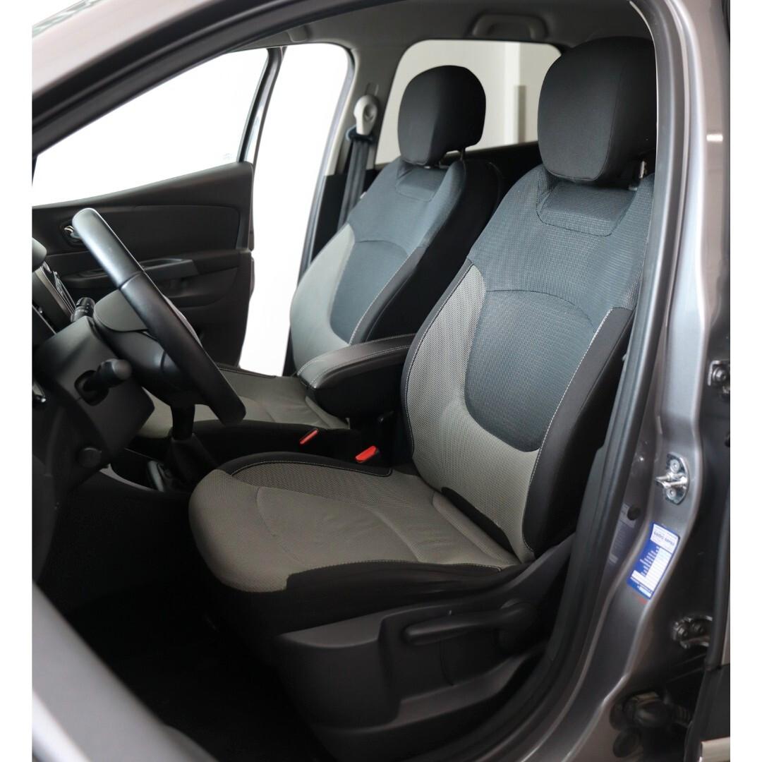 Renault Captur 1.5 dCi 8V 90 CV Start&Stop Energy R-Link