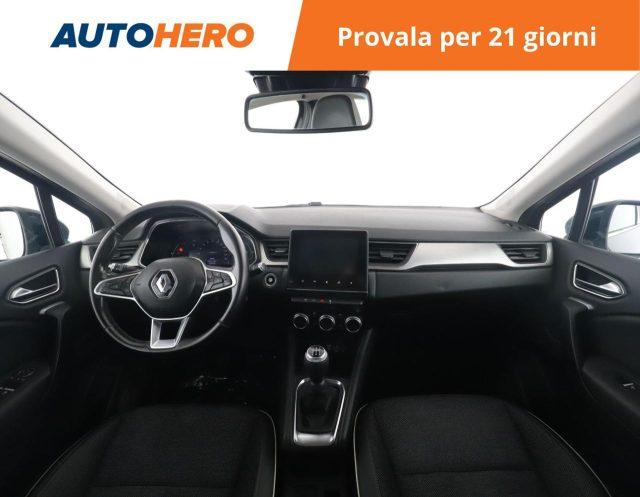 RENAULT Captur TCe 100 CV Intens