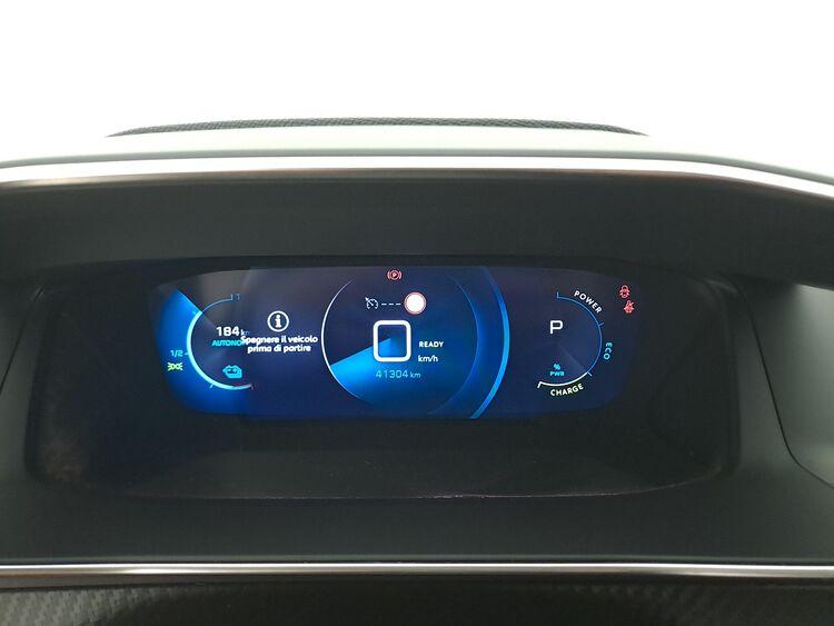 Peugeot 2008 Allure BR436473 Elettrico 136CV