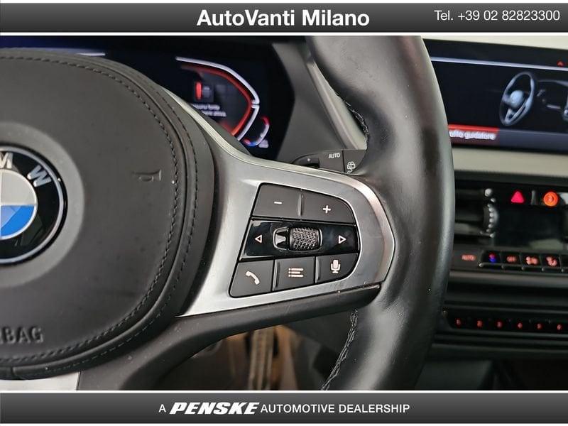 BMW Serie 1 118i 5p. Msport