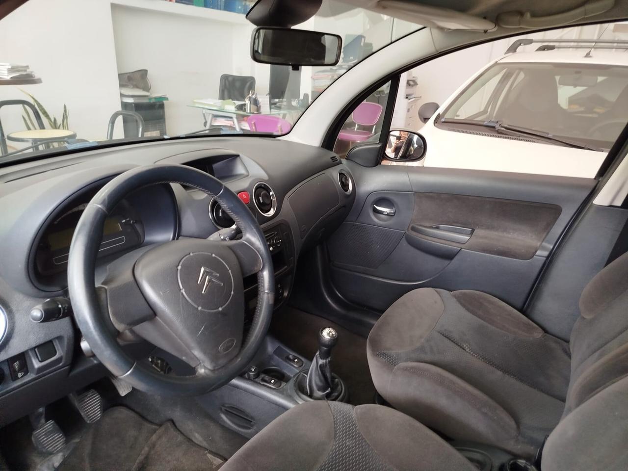 Citroen C3 1.1 Exclusive