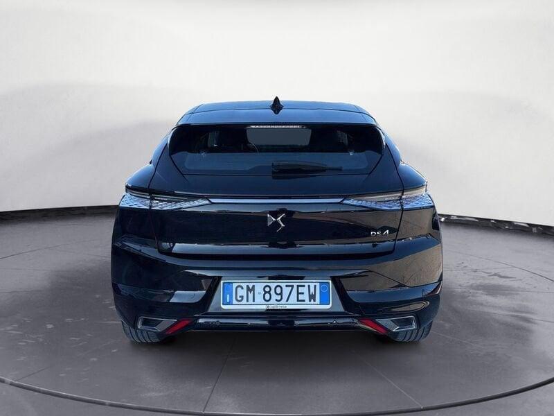 DS DS4 DS 4 BlueHDi 130 Business