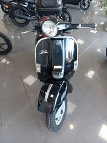 Lml - Vespa Star 150 Con Bauletto