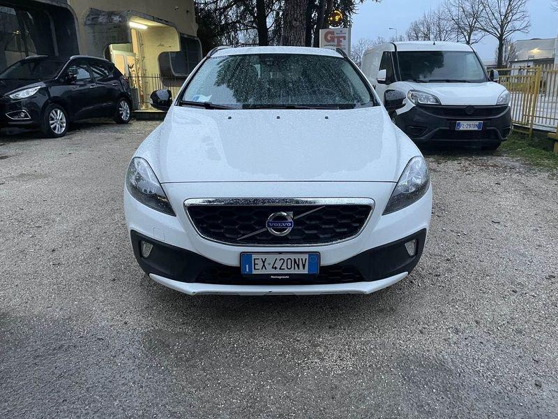 Volvo V40 Cross Country V40 Cross Country D2 Powershift Momentum