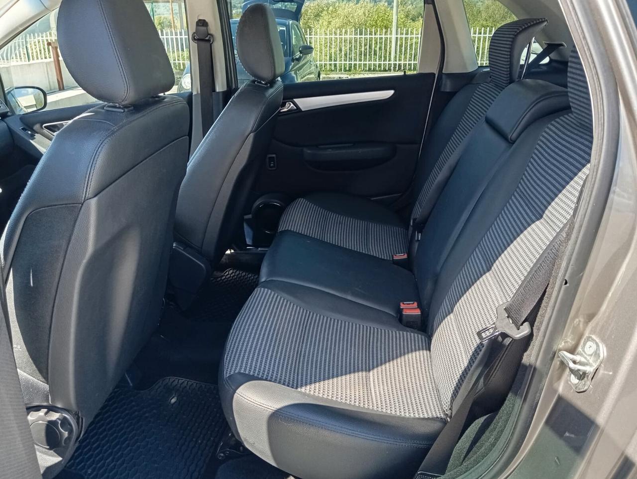 B 150 Sport GPL "OTTIMA"