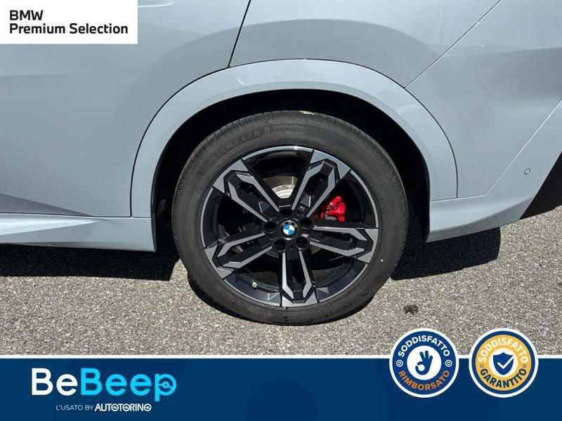 BMW X2 XDRIVE 20D 48V MSPORT PRO AUTO