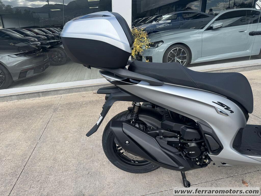 HONDA SH350 2025 NUOVO PRONTA CONSEGNA