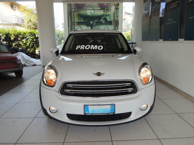 MINI Countryman Mini Cooper D Business Countryman